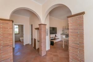 Al posto giusto - appartamento Sole