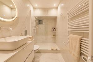 Exceptional apartment