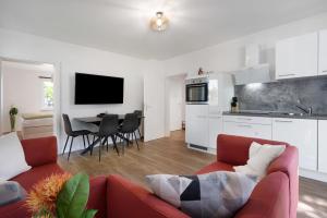 Ferienwohnung in München Eg