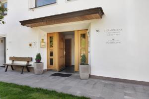 Apartments Montblanc Sella