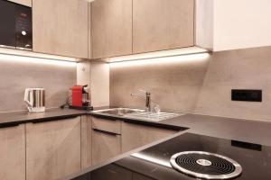 Apartments Montblanc Sella