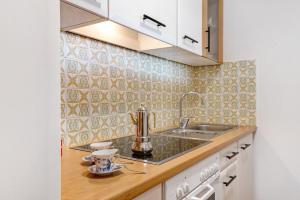 Apartment Stuflesser