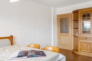 Apartment Stuflesser