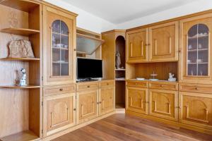 Apartment Stuflesser
