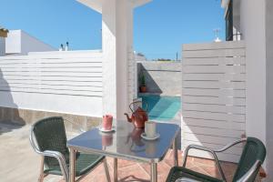 Casa Dalia con piscina privada