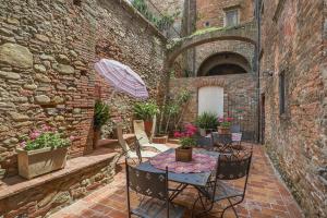 Maison Naldi