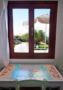 Apartment with garden view - Creta