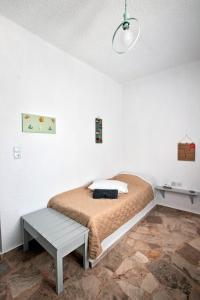 Apartment with garden view - Creta