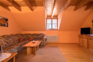 Ferienwohnung Heimpel