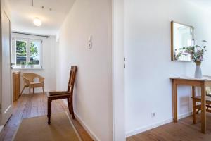 Ferienhaus Immenstaad