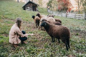 Oberplunerhof - Fewo Kronplatz