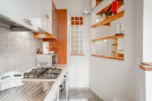 Appartamento La Naiade, Lucca