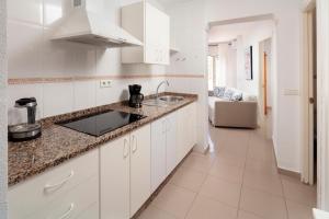 Apartamento M 1