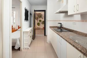 Apartamento M 1
