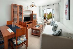 Apartamento M 1