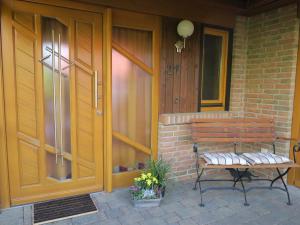 Ferienhaus Sonne Harz und Sterne