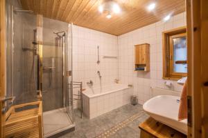 Ferienhaus Sonne Harz und Sterne