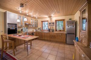 Ferienhaus Sonne Harz und Sterne