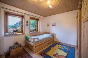 Ferienhaus Sonne Harz und Sterne