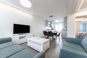 248 New Frontline Beach Mollina