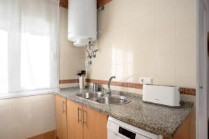 Apartamento Manuela - Solo Familias