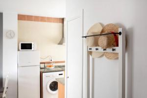 Apartamento Manuela - Solo Familias