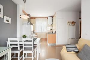 Apartamento Manuela - Solo Familias
