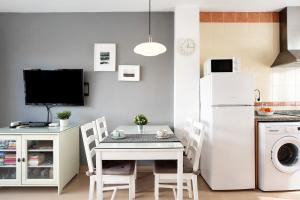 Apartamento Manuela - Solo Familias