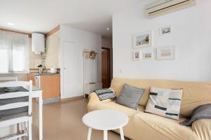 Apartamento Manuela - Solo Familias