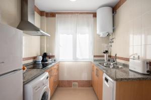 Apartamento Manuela - Solo Familias