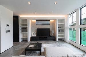 Charme Roger Luxury Room 1