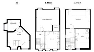 Ferienwohnung Happynest