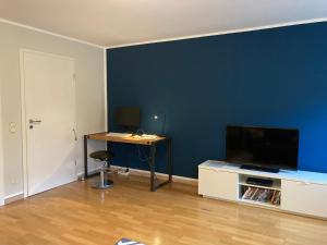 Ferienwohnung Happynest