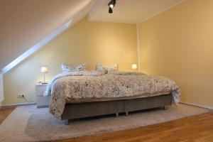 Ferienwohnung Happynest