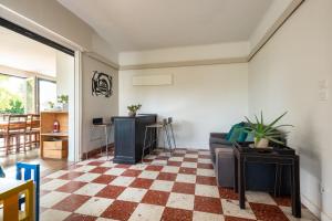 Grande Maison Familliale