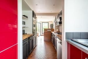 Grande Maison Familliale