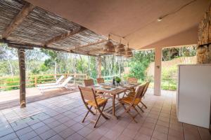 Villa Mannu