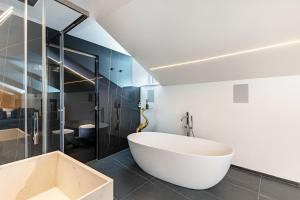 App 304 Palazzo Cavour