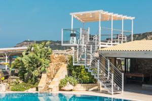 Mirage Arillas Studio Type A10