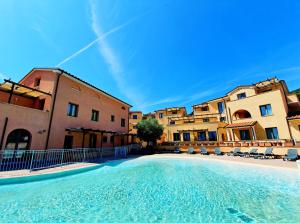 Appartamento La Pergola al Cavo