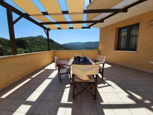 Appartamento La Pergola al Cavo