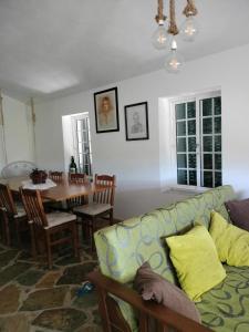 Casa de Canelas - Refugio Terroir