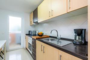 Apartamento Serendipia