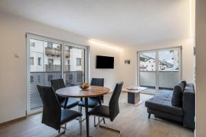 Ferienwohnung Lamm 4