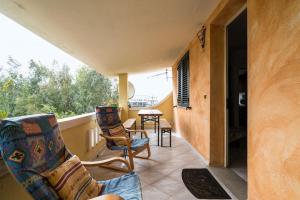 Casa nel centro di Budoni