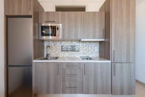 Sunny one bedroom apartment