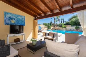 Il Filo Di Perle Luxury Home