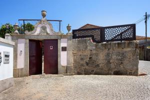 Villa Casa do Outeiro