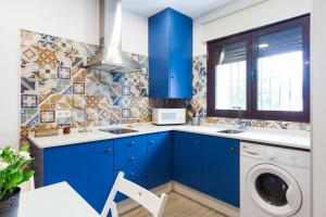 Apartamento Margarita - Remedios