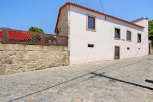 Villa Casa do Outeiro